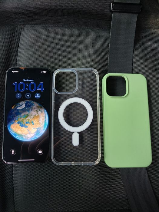 Iphone 13 pro max 128gb