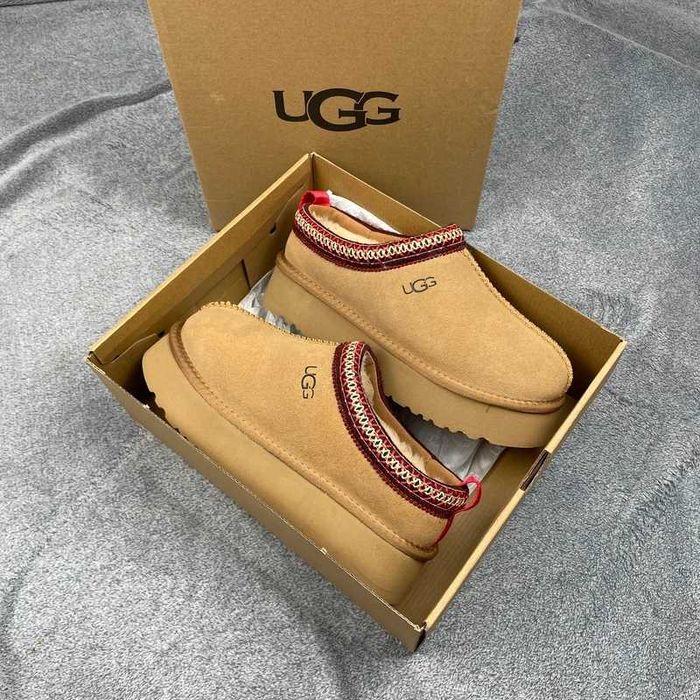 UGG_Tazz_Slipper_Chestnut_Rozmiar 39