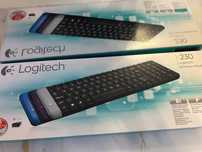 Klawiatura bezprzewodowa Logitech
