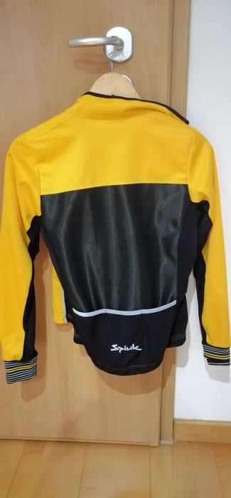 Casaco Spiuk M Ciclismo