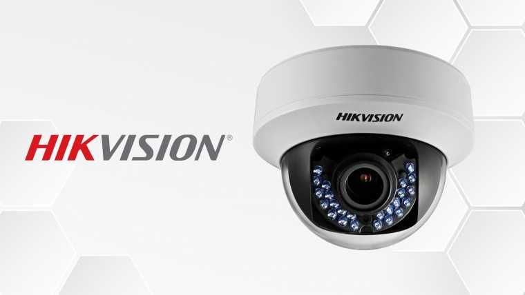 Встановлення систем відео-нагляду