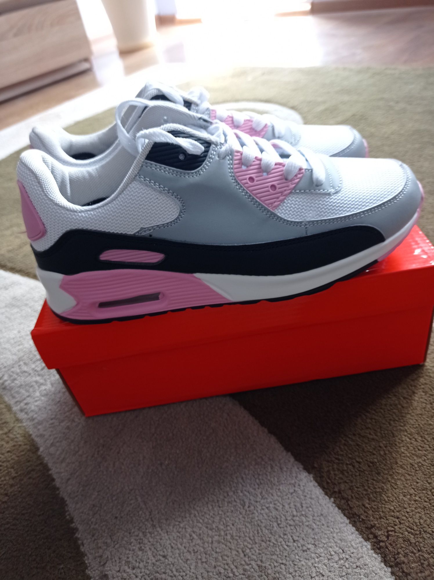 Air max  damskie nowe