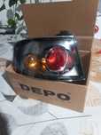 Farol SEAT Ibiza 6l