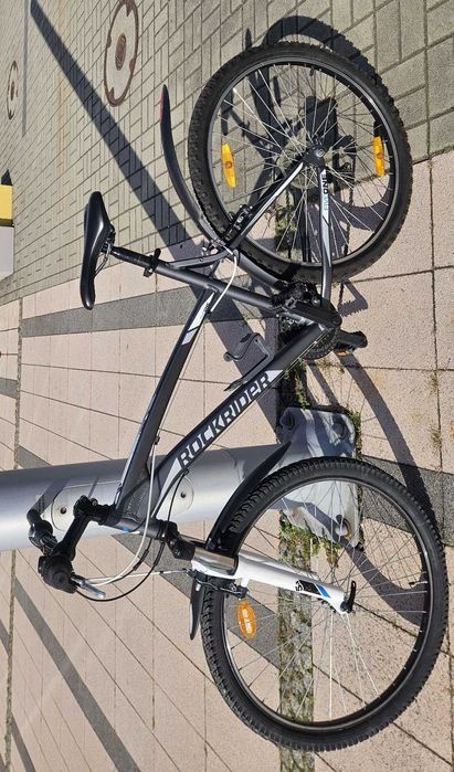 Rower górskie Rockrider 26'