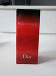 Dior Fahrenheit 100ml 2006r.