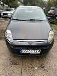 Fiat punto Evo 1.4 benzyna + gaz