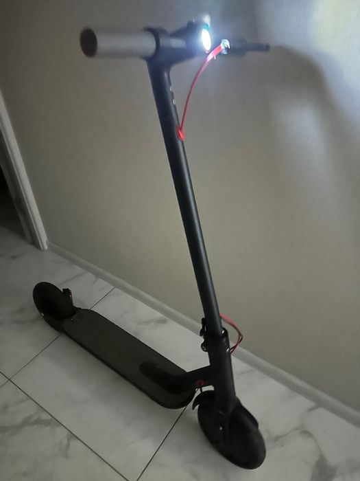 Електросамокат Xiaomi (китайська версія)