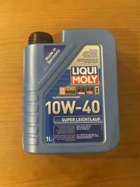 Oleo 10W-40 Liqui Moly