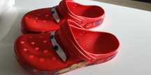 Crocs Zygzak McQueen 42-43
