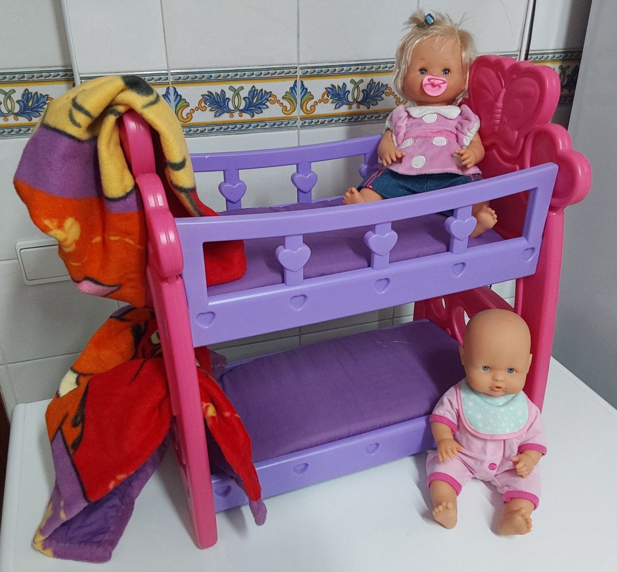 CAMA PARA CRIANÇA BRINCAR,DIDÁTICO.Casa,Quarto,Sala,Cozinha,Infantário