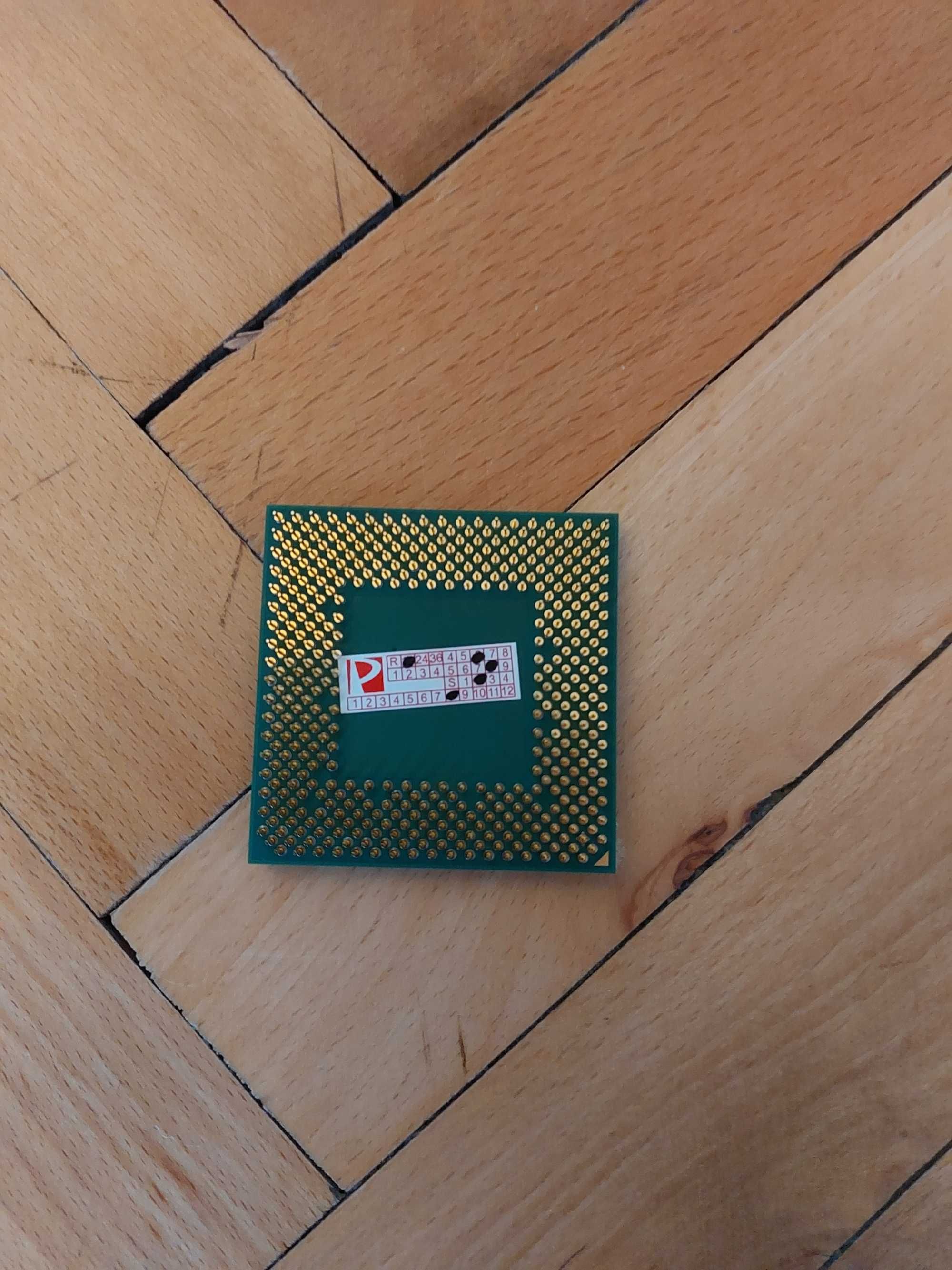 AMD Sempron 2800+