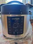 Multicooker Crockpot CSCO51X