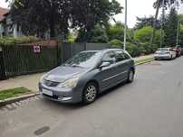 Honda Civic 2004 Automat