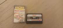 oryginalna gra War Cars na ZX Spectrum