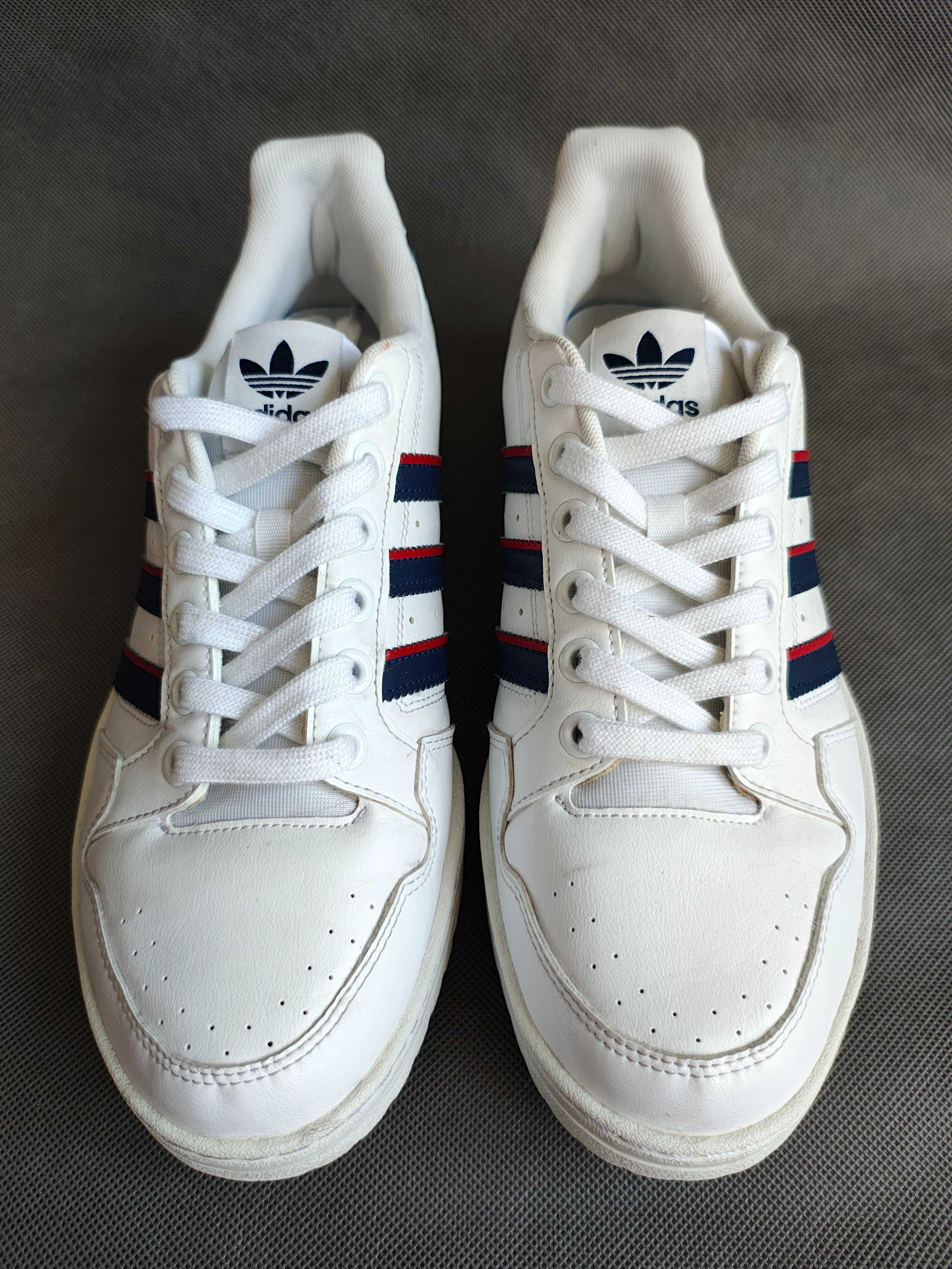 - Adidas Ny 90 Stripes  - Sneakersy r. FR 46