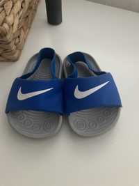 Sandałki  Nike roz. 21