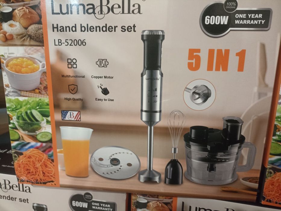 Топ продажів потужний Багатофункціональний мультиБЛЕНДЕР