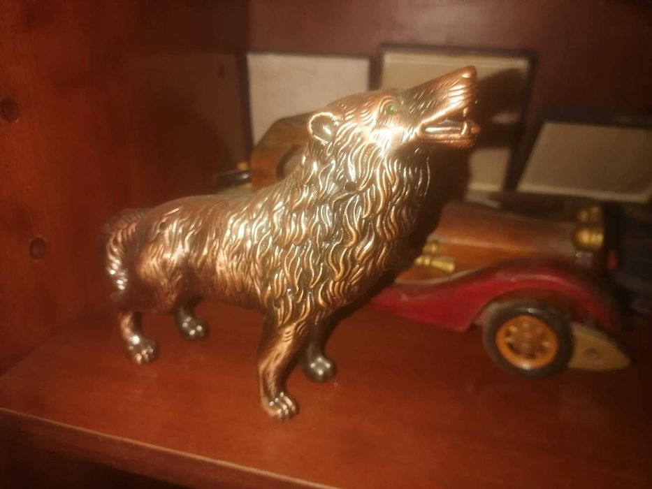 isqueiros de coleçao em cobre