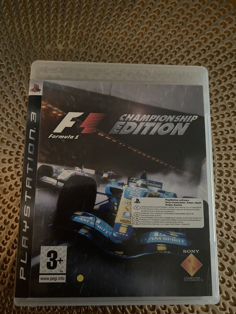 Super gry dla dzieci Ps3 blur lego gran Turismo6 auta