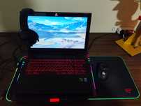 Vendo ou Troco portatil gaming por tablet topo gama ou outros negocio