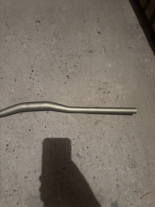 Kierownica Renthal Fatbar 31,8mm