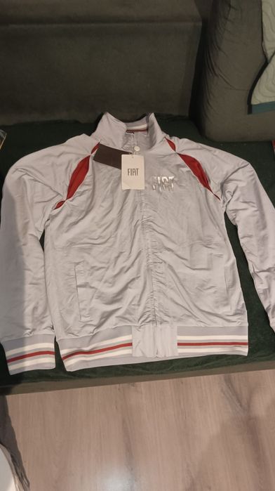 Bluza FIAT XL z ekspresem nowa 126p Seicento Cinquecento panda Punto