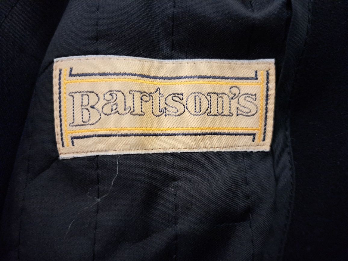 Пальто осіннє Bartons. Бельгія.