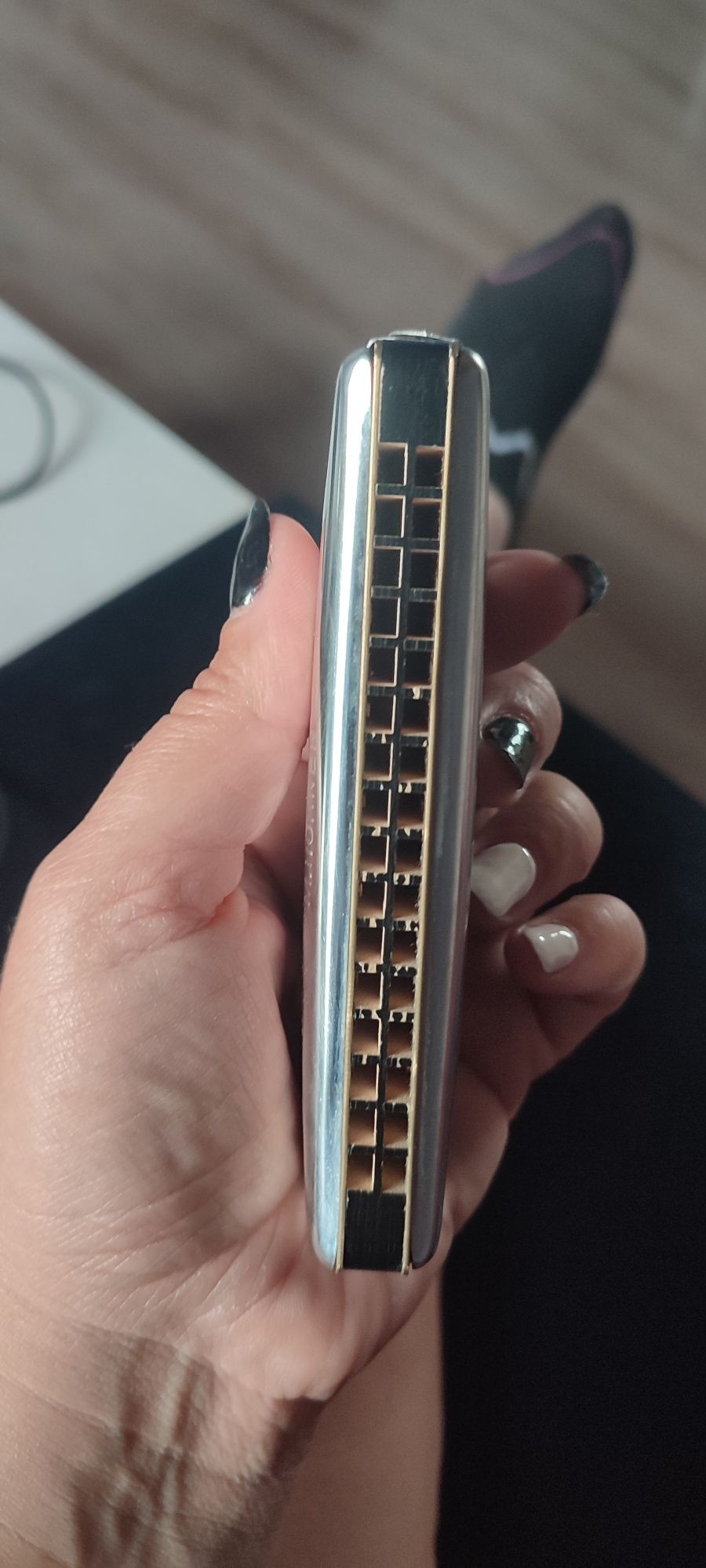 Harmonijka ustna