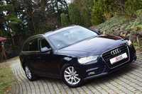 Audi A4 2.0TDI*143PS*Manual*Bez Korozji*Serwis*Bardzo Zadbana*Raty*Kredyt*Z DE