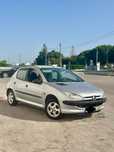Peugeot 206 1.9HDI