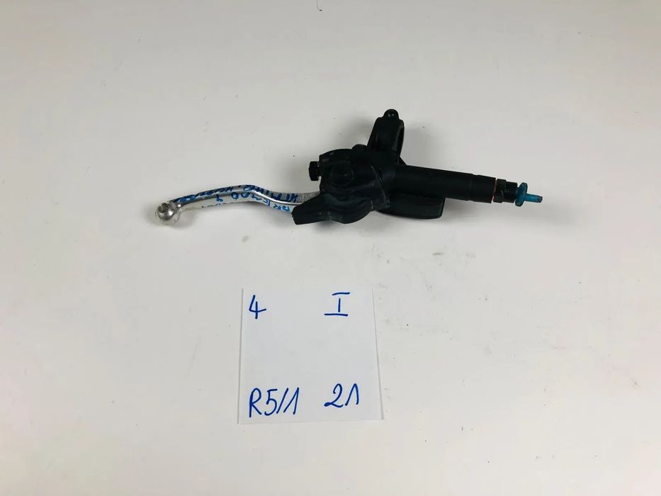 KTM SXF EXC Pompa Sprzęgła Lewa Klamka