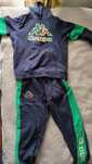 Dres/Zestaw/Set KAPPA rozm M