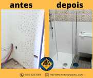 Orçamentos grátis