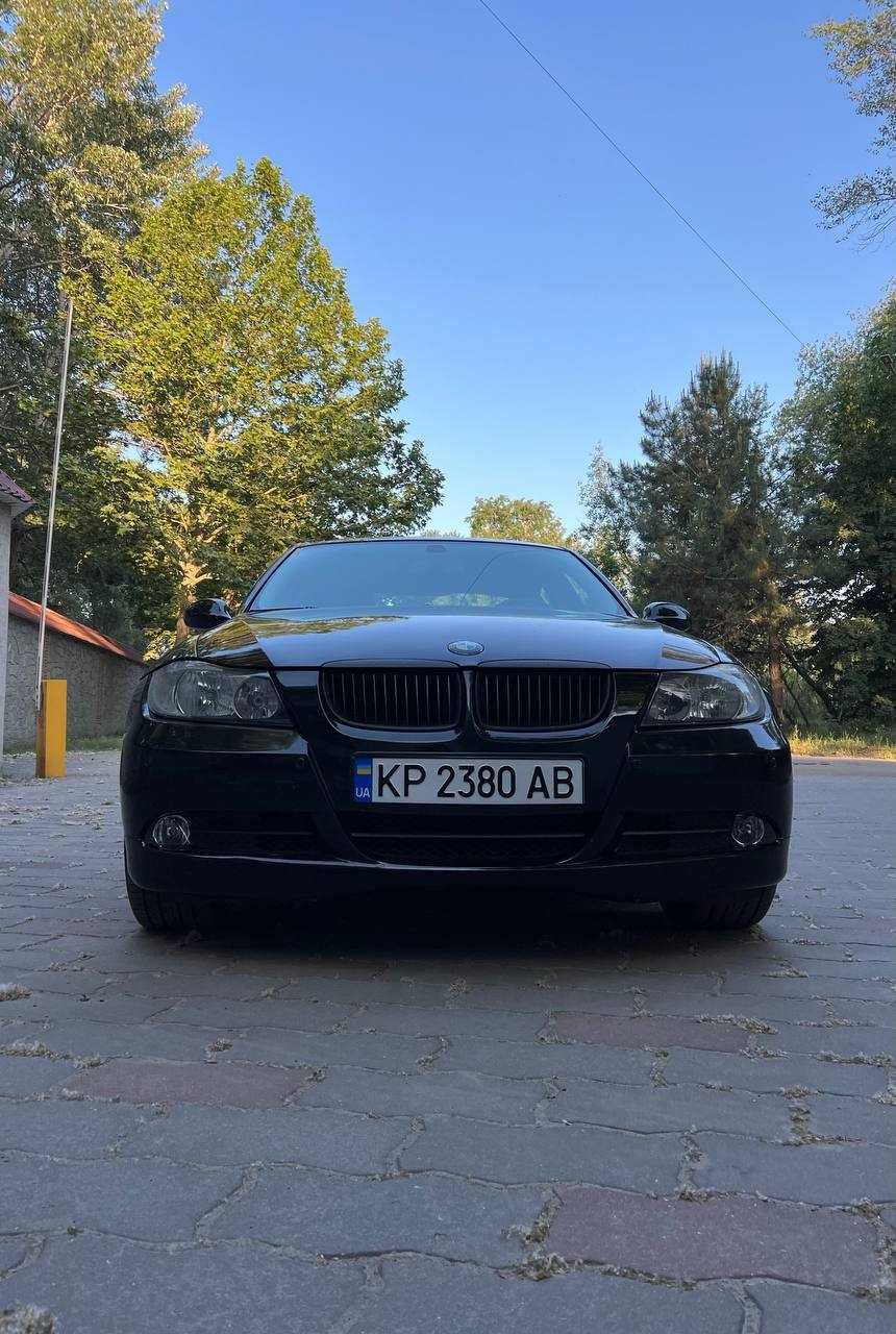 BMW 3 E90 2005 2.0 Бензин Обмін/Розстрочка п внесок 2300$