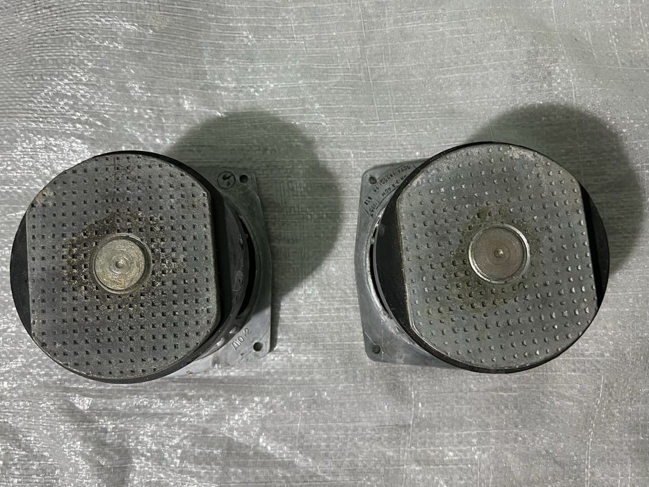 Динаміки 25гдн-3-4 4Ом