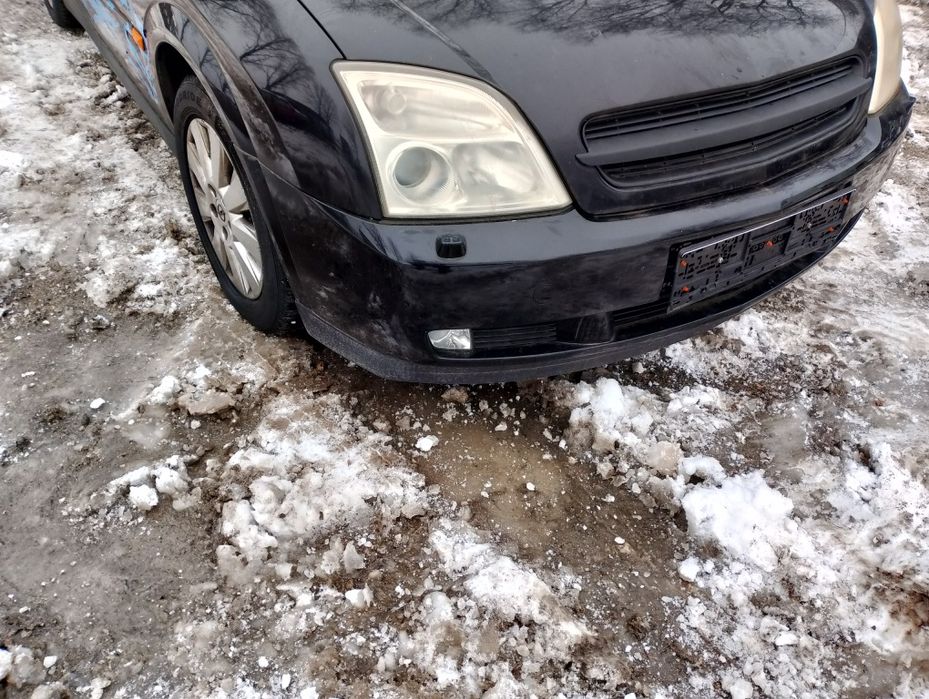 Lampa Xenon opel Vectra c signum