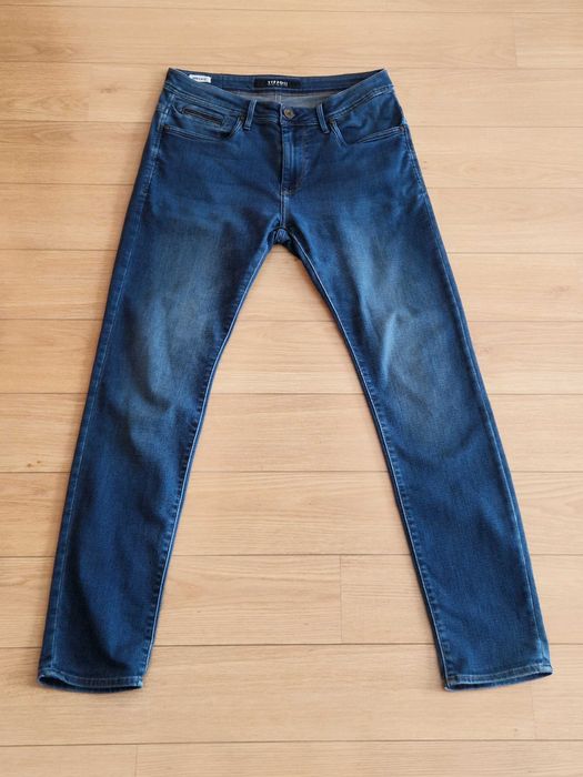 Jeans Tiffosi Super Slim Fit (W30/38 L32)