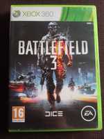 Gra Battlefield 3 PL na xbox 360