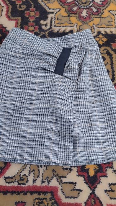 Спідниця для дівчинки.