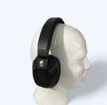 Наушники skullcandy регулировка баса + Амбушюры. Подойдет геймерам