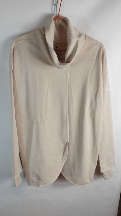 bluza nike sportowa ciążowa   rozmiar M