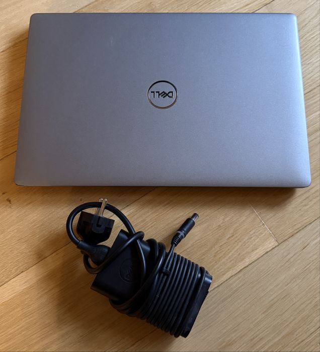 Dell Latitude 5410 i5-10gen 16Gb 256Gb W11 stan bdb