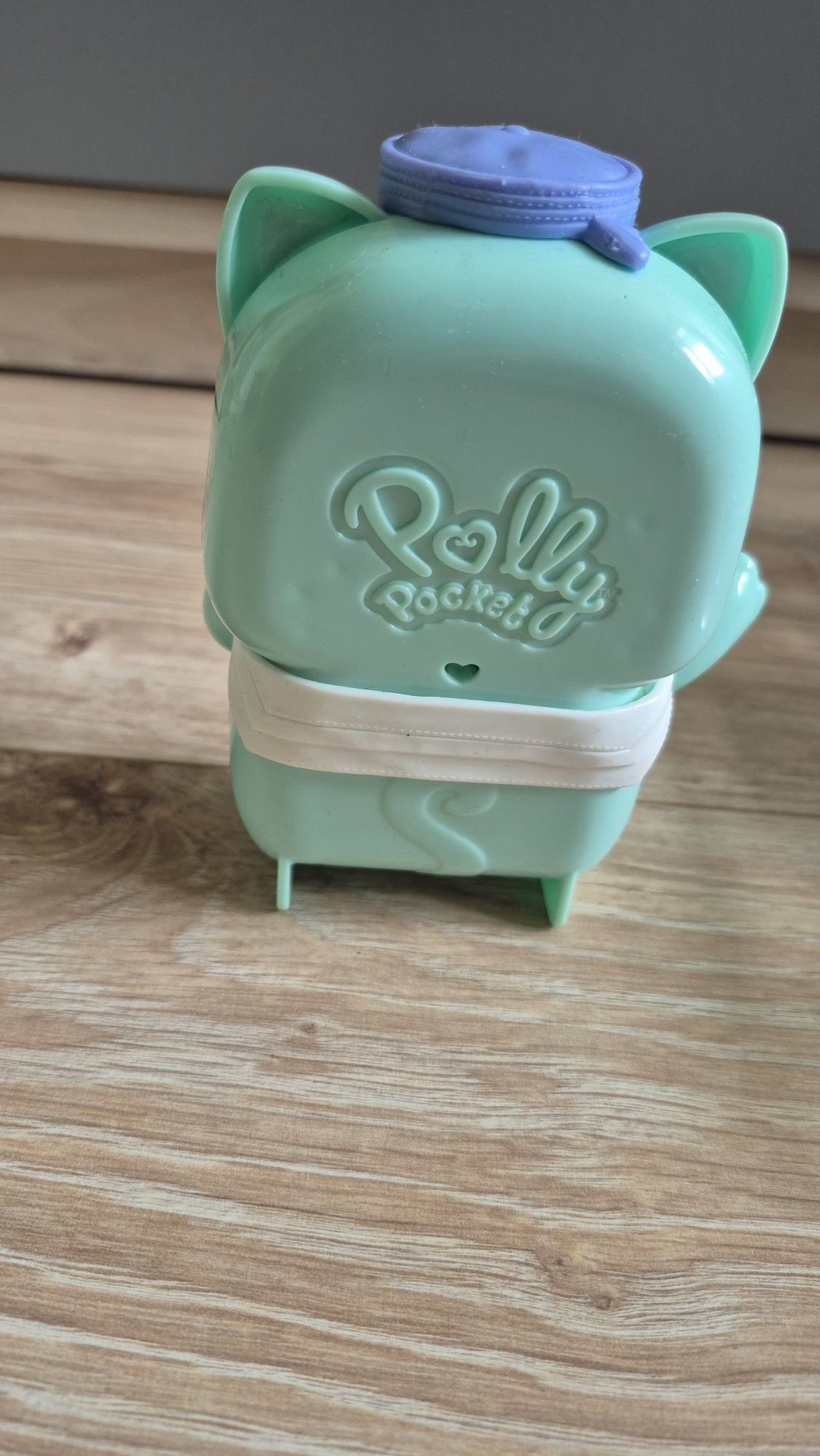 Polly Pocet kotek