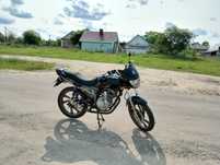 Продам Jianshe 150-3 r Тупі питання не задавати