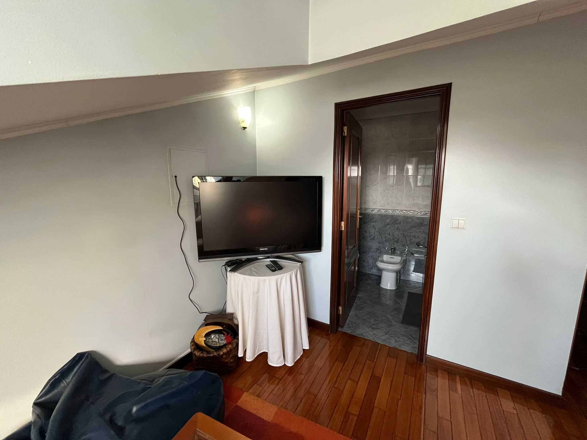 Quarto/estúdio perto da UMinho_390 eur/mês c/ todas despesas incluídas