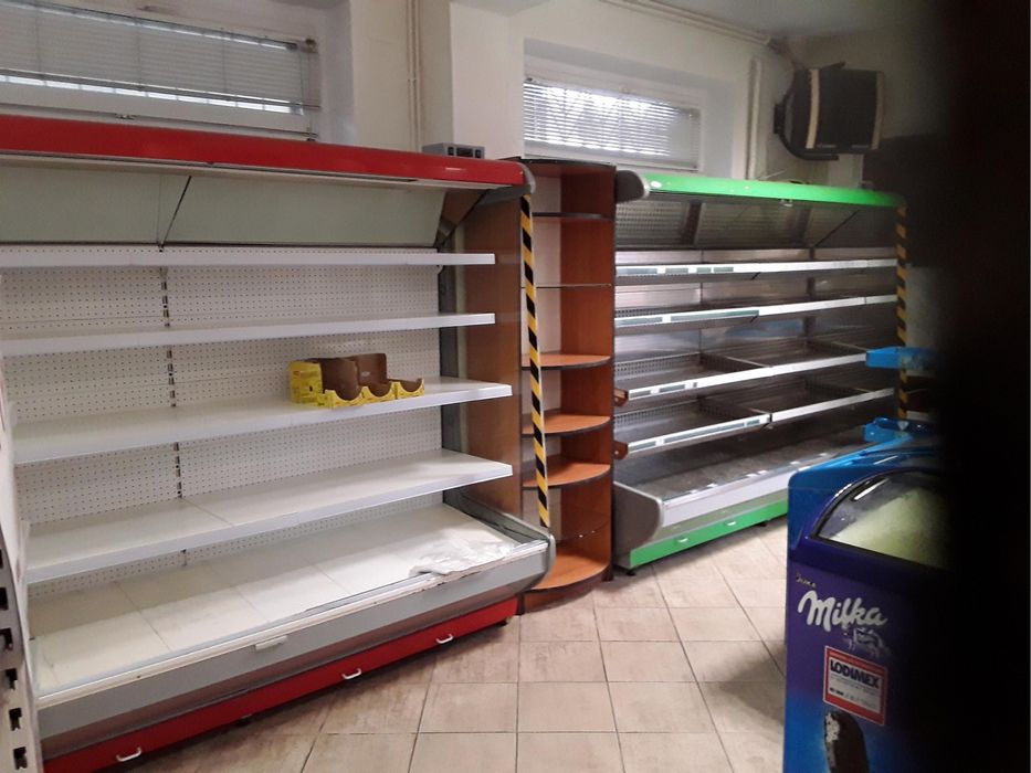 Do WYNAJĘCIA lokal handlowo usługowy  sklep restauracja Niechorze