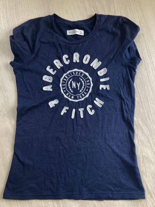 koszulka abercrombie&fitch