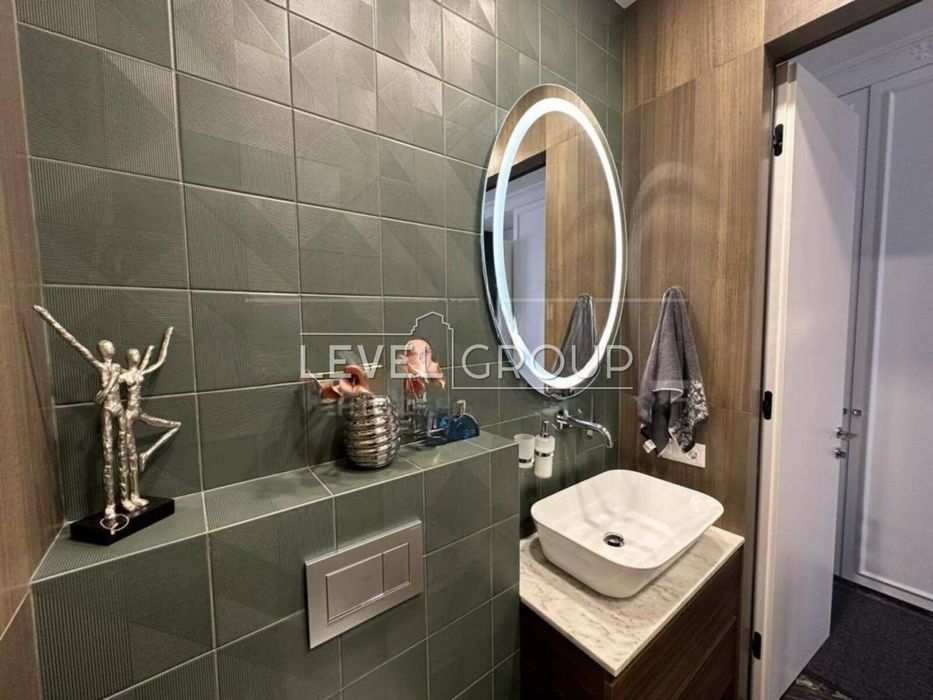 Продаж пентхаусу (115м.кв.) ЖК 'Greenville на Печерську! Центр!