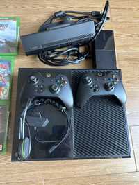 Продам Xbox 1