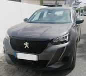 Peugeot 2008 Active Pack 1.2 Puretech 100 cv - 2022 - 26.000km